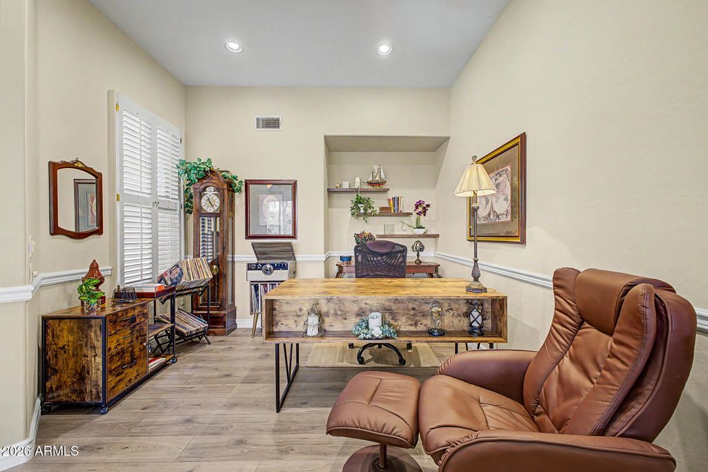 Image 33 of property listing at 765 W EBONY Way, Chandler, AZ 85248