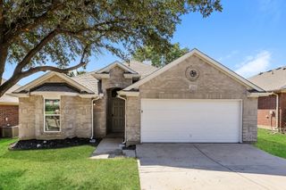 3712 Verde Drive, Fort Worth, TX 76244