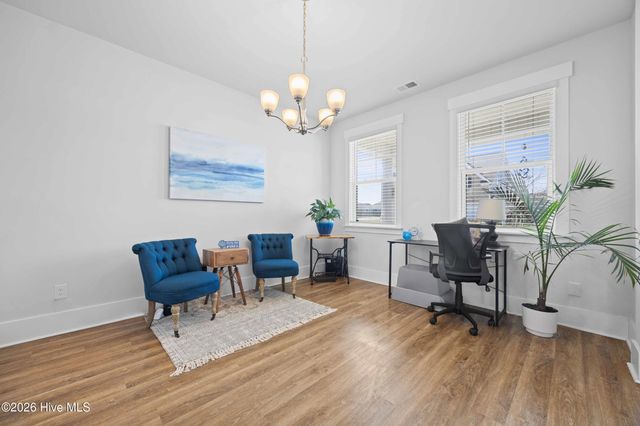 502 Edgewater Way, Holly Ridge, NC 28445