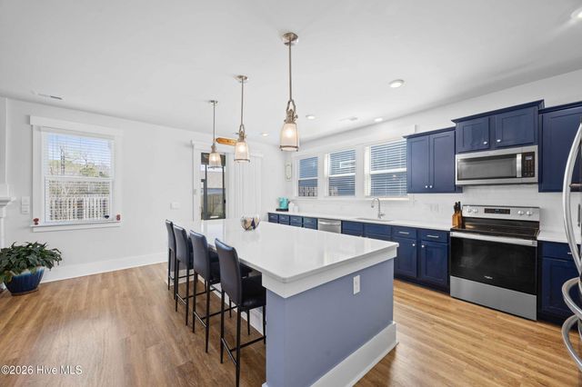 502 Edgewater Way, Holly Ridge, NC 28445