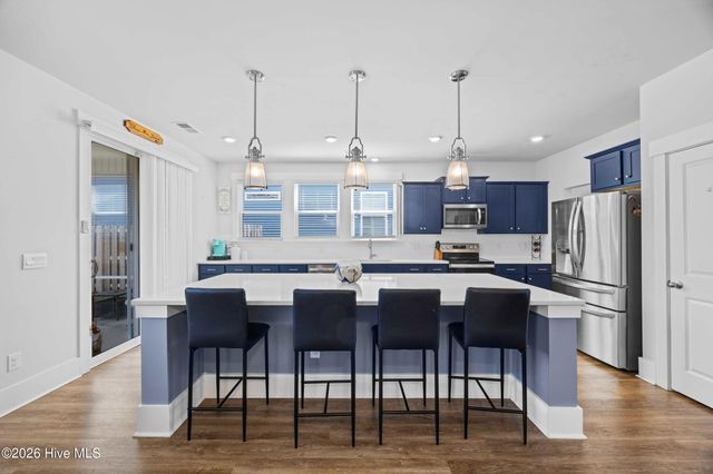 502 Edgewater Way, Holly Ridge, NC 28445