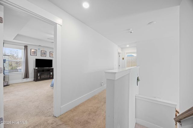 502 Edgewater Way, Holly Ridge, NC 28445