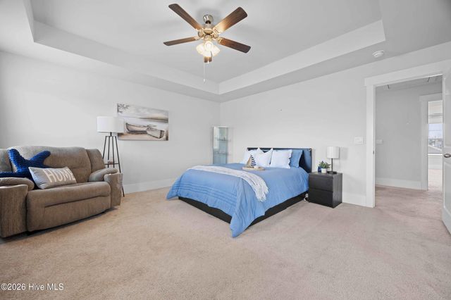 502 Edgewater Way, Holly Ridge, NC 28445