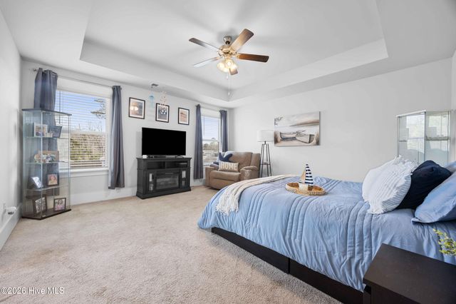 502 Edgewater Way, Holly Ridge, NC 28445