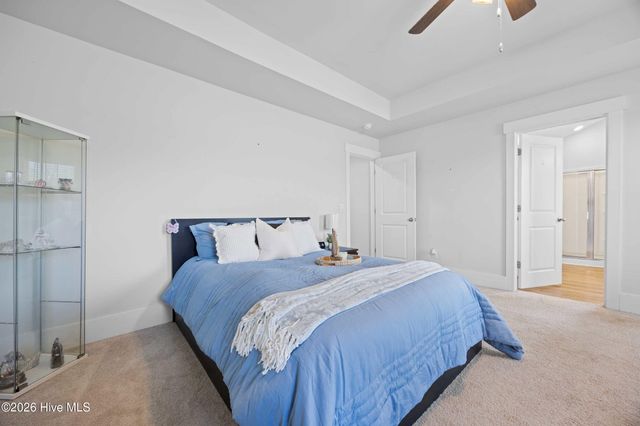 502 Edgewater Way, Holly Ridge, NC 28445