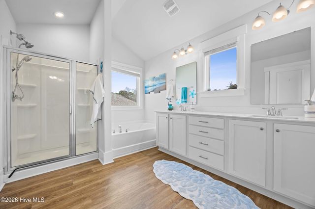 502 Edgewater Way, Holly Ridge, NC 28445