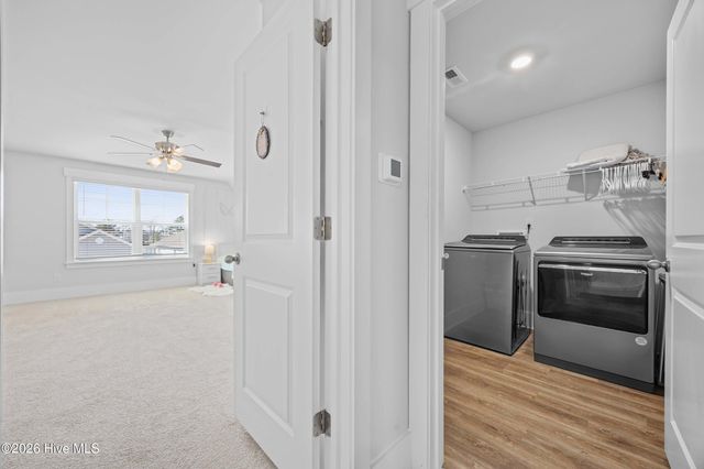 502 Edgewater Way, Holly Ridge, NC 28445