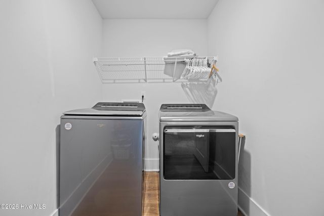 502 Edgewater Way, Holly Ridge, NC 28445