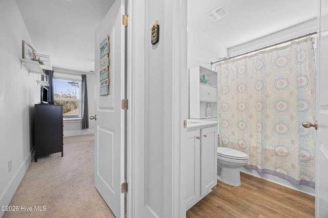 502 Edgewater Way, Holly Ridge, NC 28445