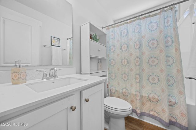 502 Edgewater Way, Holly Ridge, NC 28445