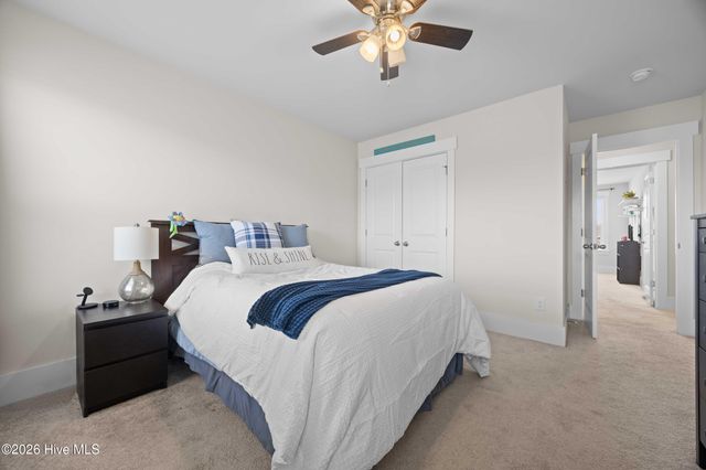 502 Edgewater Way, Holly Ridge, NC 28445