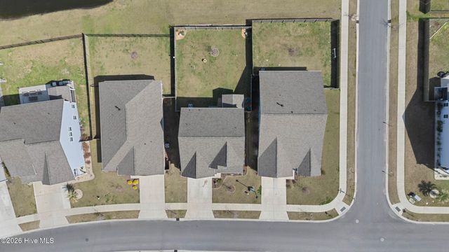 502 Edgewater Way, Holly Ridge, NC 28445