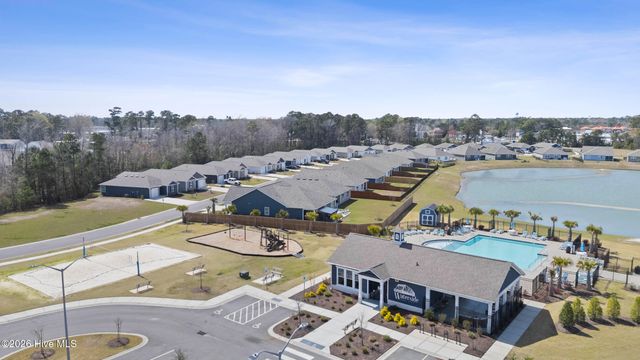 502 Edgewater Way, Holly Ridge, NC 28445