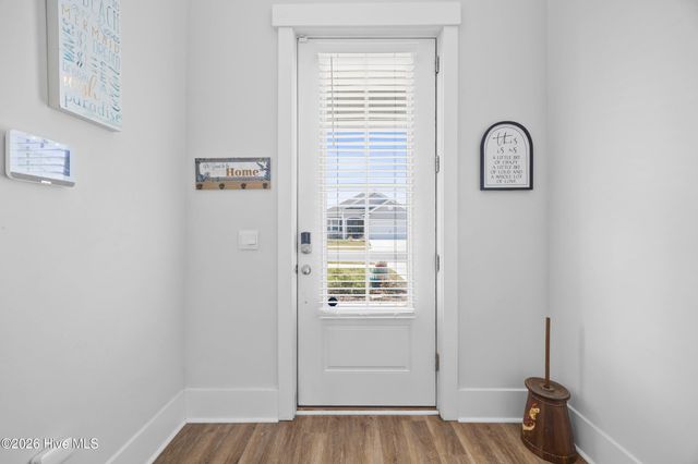 502 Edgewater Way, Holly Ridge, NC 28445