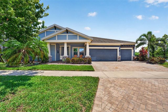 6104 SHADOWLAKE DRIVE, Apollo Beach, FL 33572