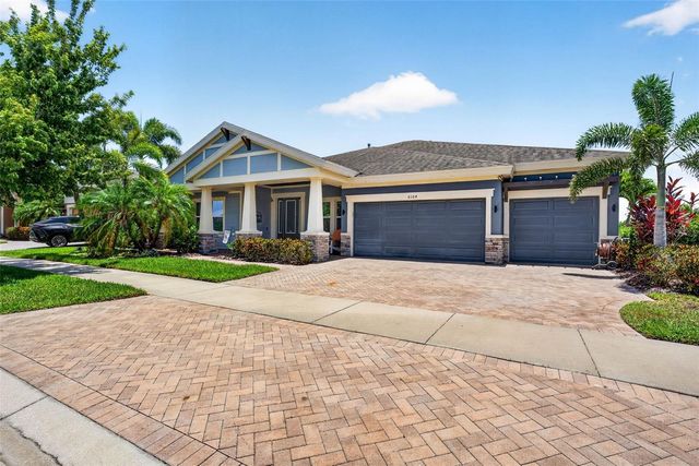 6104 SHADOWLAKE DRIVE, Apollo Beach, FL 33572