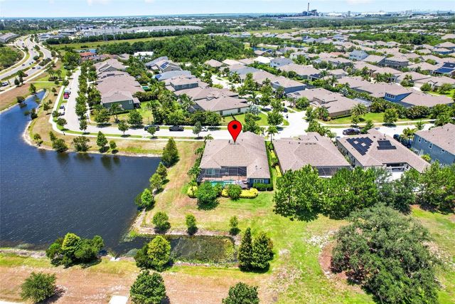 6104 SHADOWLAKE DRIVE, Apollo Beach, FL 33572