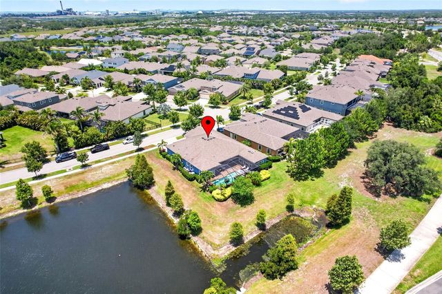 6104 SHADOWLAKE DRIVE, Apollo Beach, FL 33572