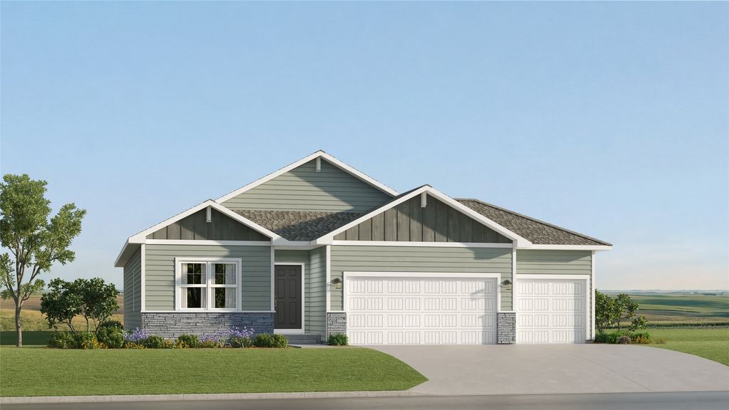 305 13th Street NW, Bondurant, IA 50035