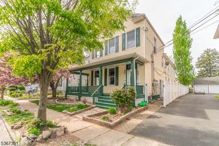 380 Seminary Ave, Rahway City, NJ 07065