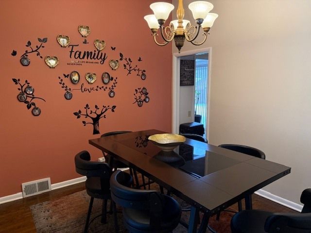 3746 Cherry Hills Drive, Flossmoor, IL 60422