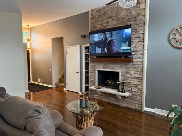 3746 Cherry Hills Drive, Flossmoor, IL 60422