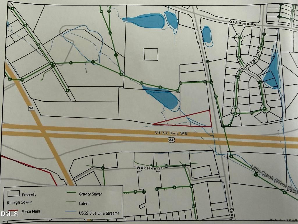 1113 Shepard School Road, Zebulon, NC 27597