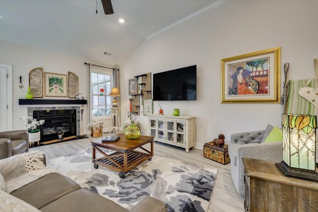 119 Fitzsimmons Drive, North Augusta, SC 29860