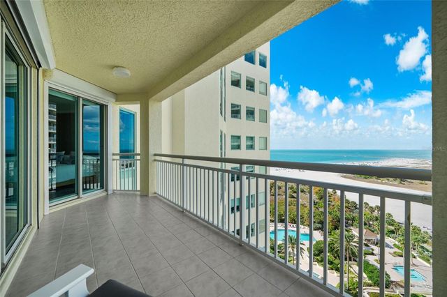 1180 GULF BOULEVARD 1504, Clearwater, FL 33767