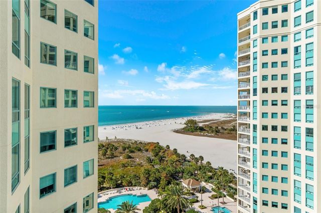 1180 GULF BOULEVARD 1504, Clearwater, FL 33767