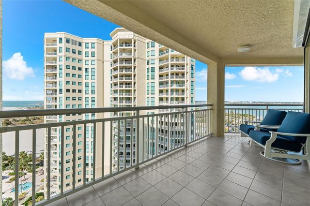 1180 GULF BOULEVARD 1504, Clearwater, FL 33767