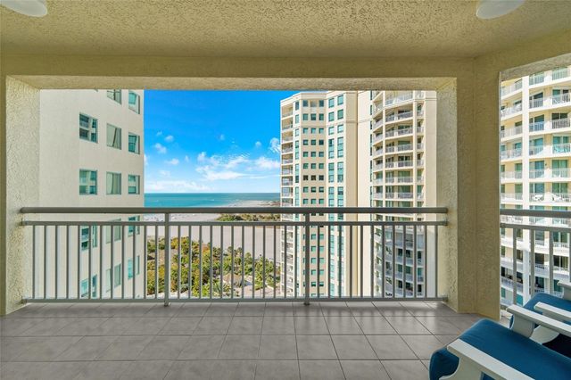 1180 GULF BOULEVARD 1504, Clearwater, FL 33767