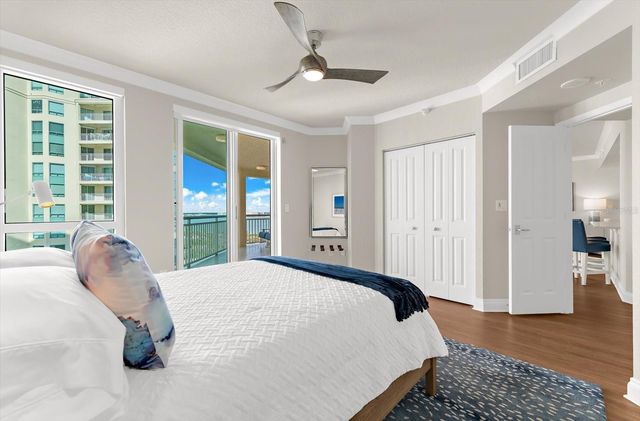 1180 GULF BOULEVARD 1504, Clearwater, FL 33767