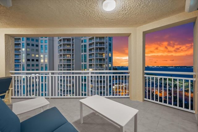 1180 GULF BOULEVARD 1504, Clearwater, FL 33767