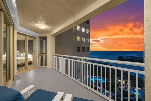 1180 GULF BOULEVARD 1504, Clearwater, FL 33767