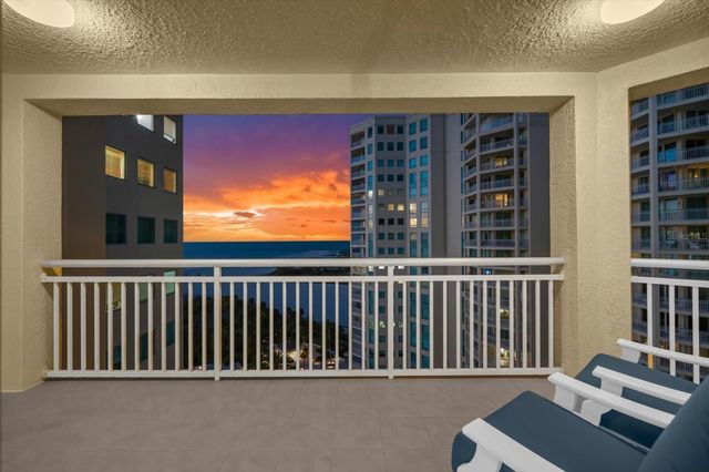 1180 GULF BOULEVARD 1504, Clearwater, FL 33767