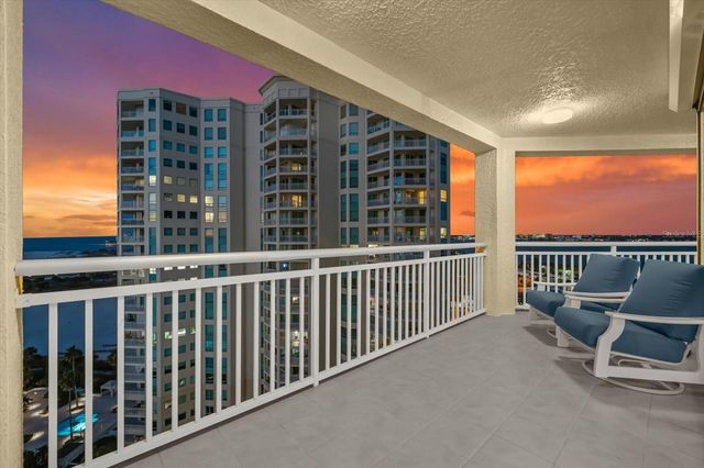 1180 GULF BOULEVARD 1504, Clearwater, FL 33767