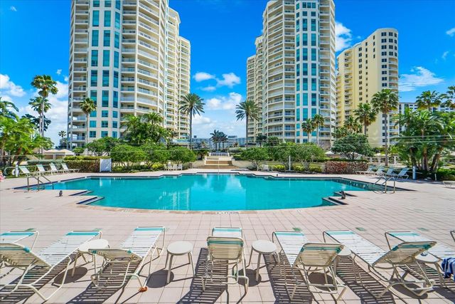 1180 GULF BOULEVARD 1504, Clearwater, FL 33767