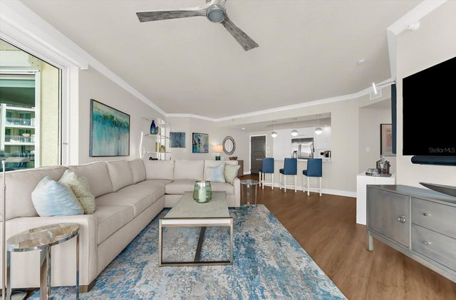 1180 GULF BOULEVARD 1504, Clearwater, FL 33767