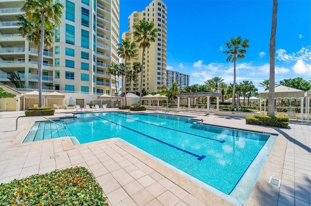 1180 GULF BOULEVARD 1504, Clearwater, FL 33767