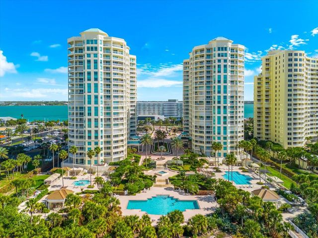 1180 GULF BOULEVARD 1504, Clearwater, FL 33767