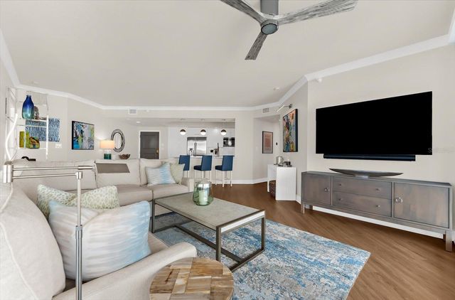 1180 GULF BOULEVARD 1504, Clearwater, FL 33767