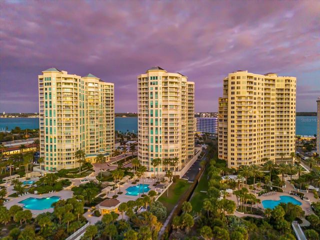 1180 GULF BOULEVARD 1504, Clearwater, FL 33767