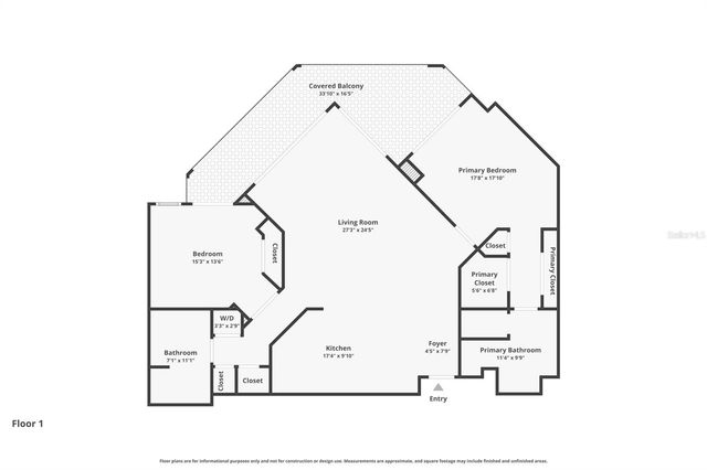 1180 GULF BOULEVARD 1504, Clearwater, FL 33767