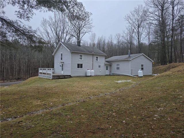 780 Christian Hollow Road 1, Southport, NY 14871