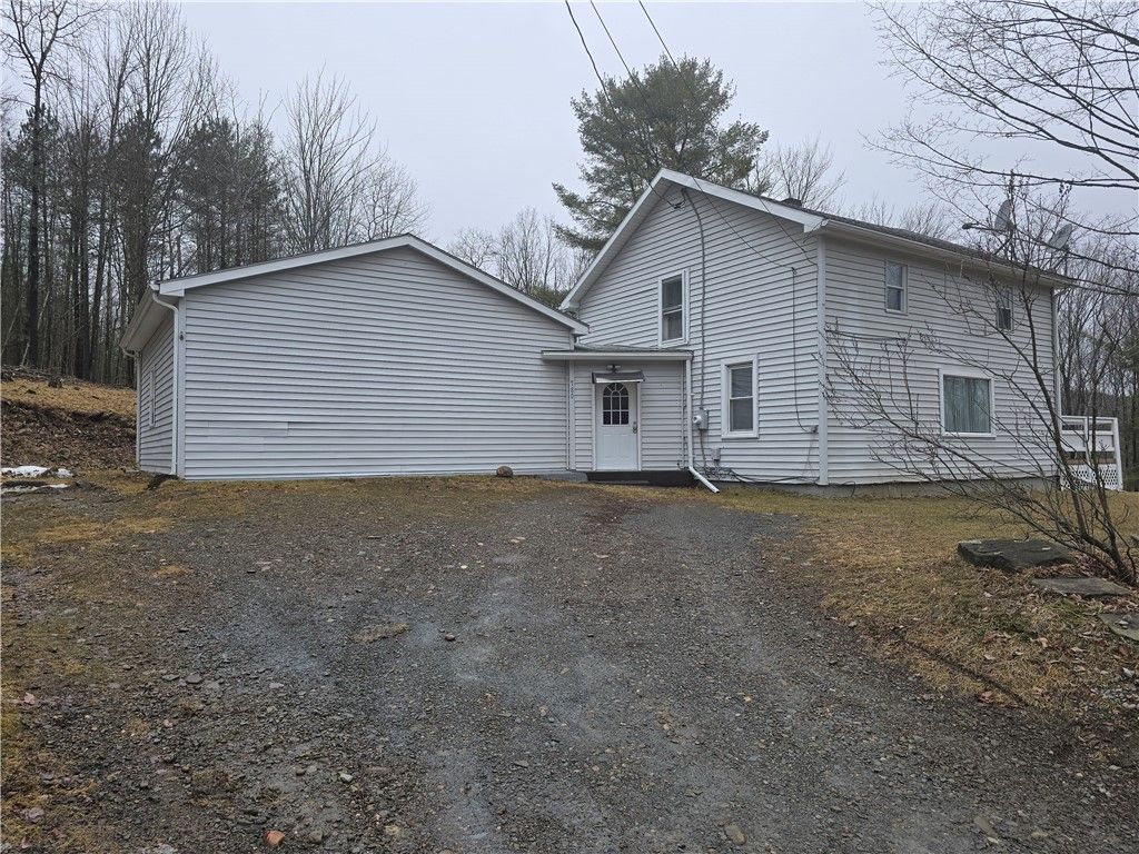 780 Christian Hollow Road 1, Southport, NY 14871