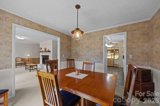 3124 Primrose Drive 10, Hendersonville, NC 28792