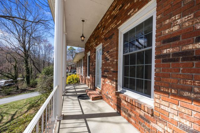 3124 Primrose Drive 10, Hendersonville, NC 28792