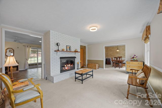 3124 Primrose Drive 10, Hendersonville, NC 28792