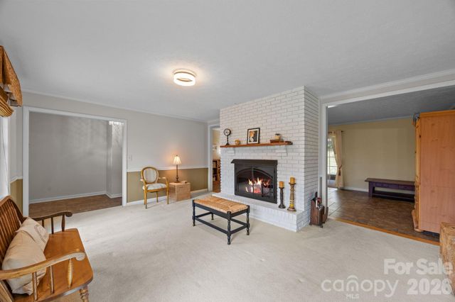 3124 Primrose Drive 10, Hendersonville, NC 28792